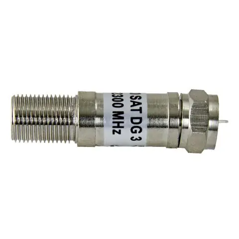 Handla nu Televes 400550 Dämpsats